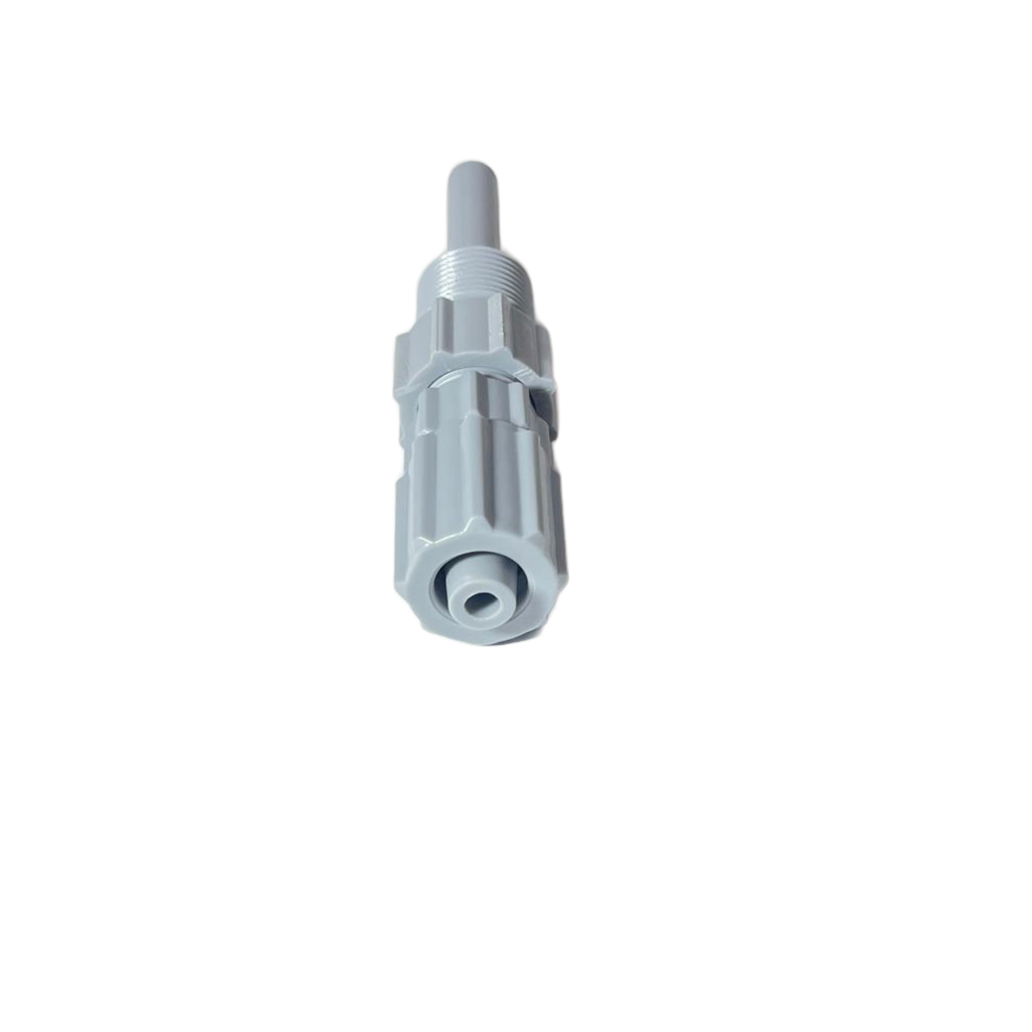 Chem Flow Mechanical Diaphragm Metering Pump - 15 Gallons Per Day - 100 PSI - 230V Plug