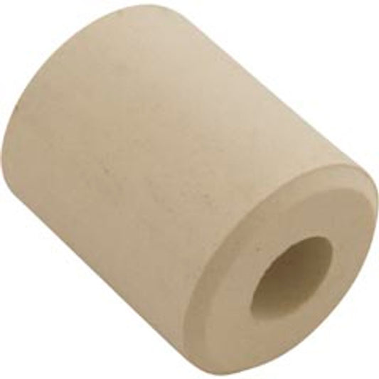 Ceramic Weight Replacement for Dosing Pump Tubing 1/2 inch & 3/8 inch