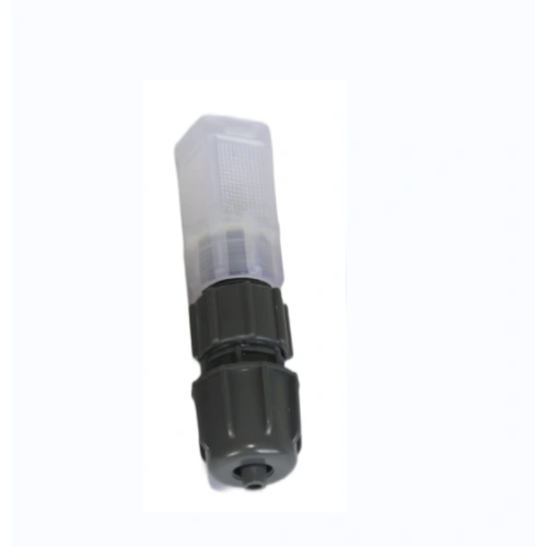 PC Metering Pump Foot Valve - Strainer Valve