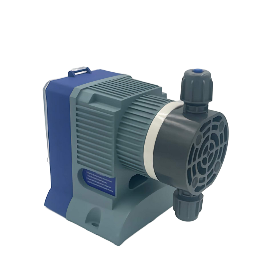 Chemical and Dosing Metering Pumps and Accessories – Precision Controls ...