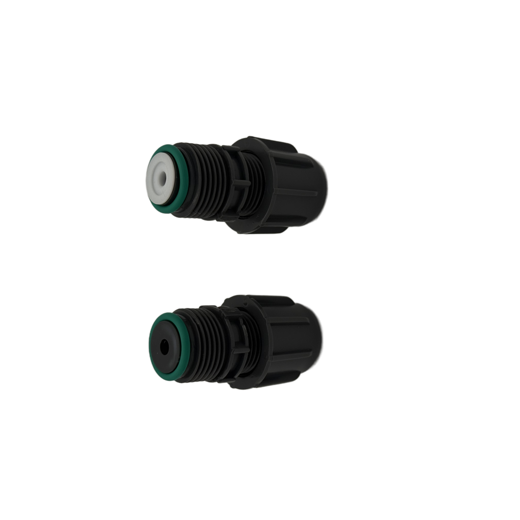 PFSDV38 Precision Controls PF Series Suction & Discharge Valve Kit