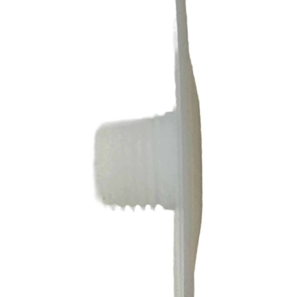 PF Series Dosing Pump Diaphragm Replacement Kit